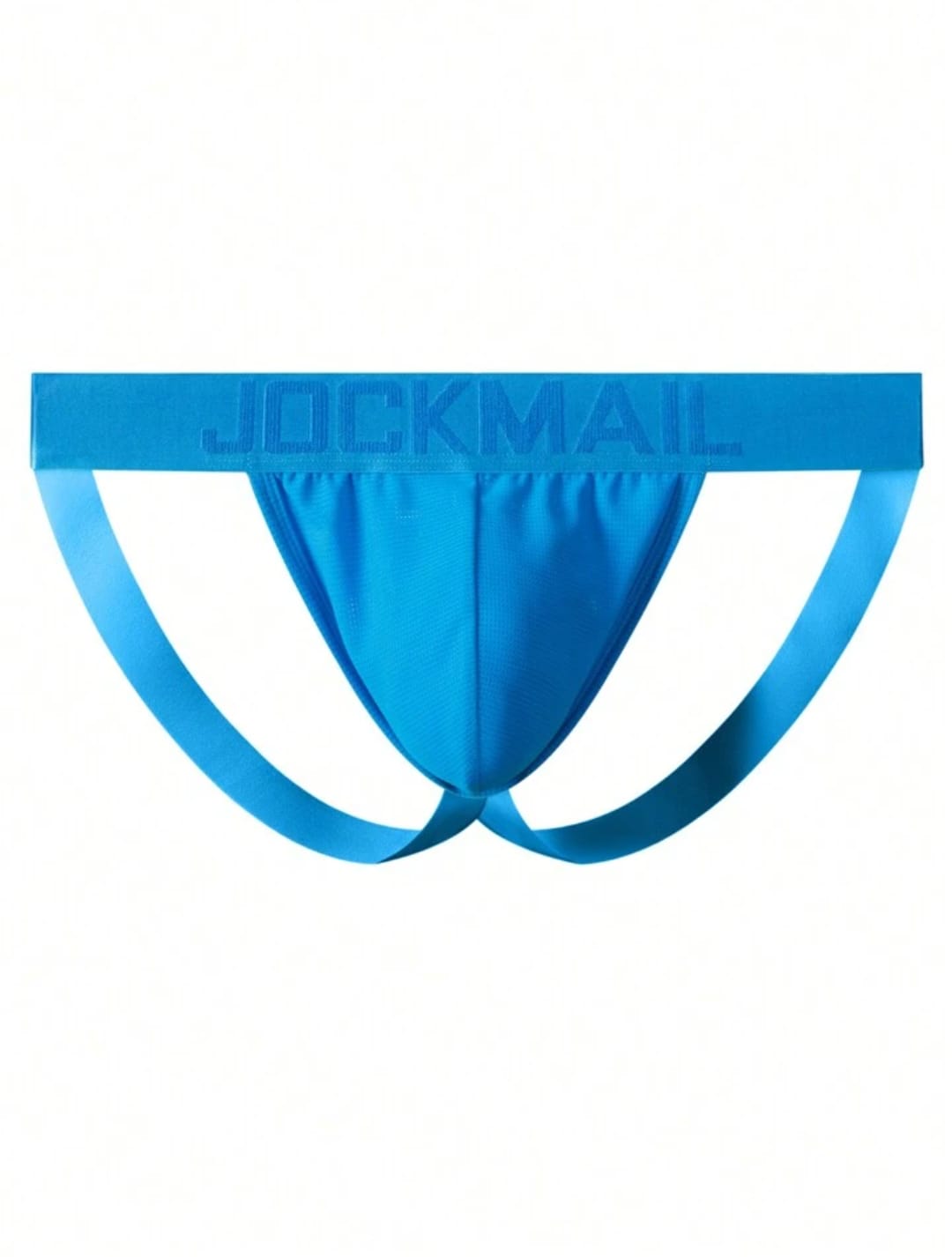 Men's Athletic Jockstrap Brief